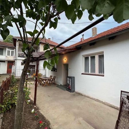 Apartment-Rubin Priština Exteriér fotografie