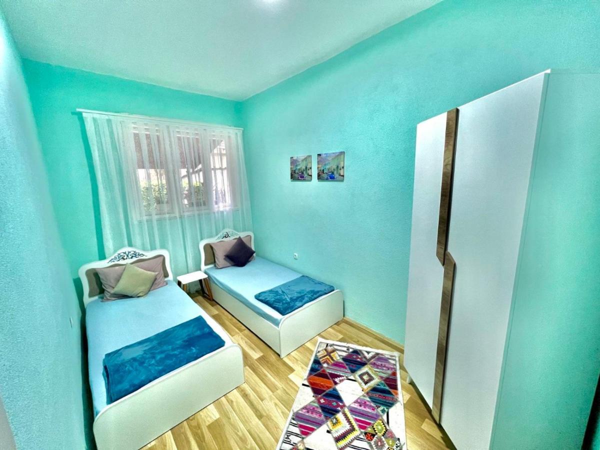 Apartment-Rubin Priština Exteriér fotografie