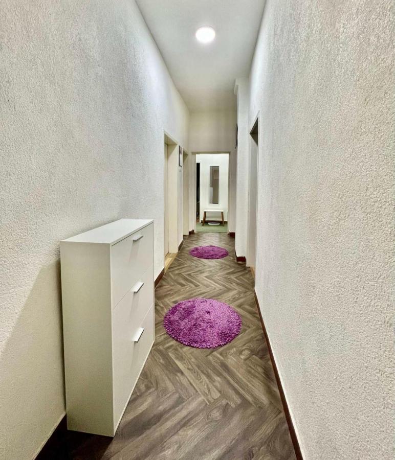 Apartment-Rubin Priština Exteriér fotografie