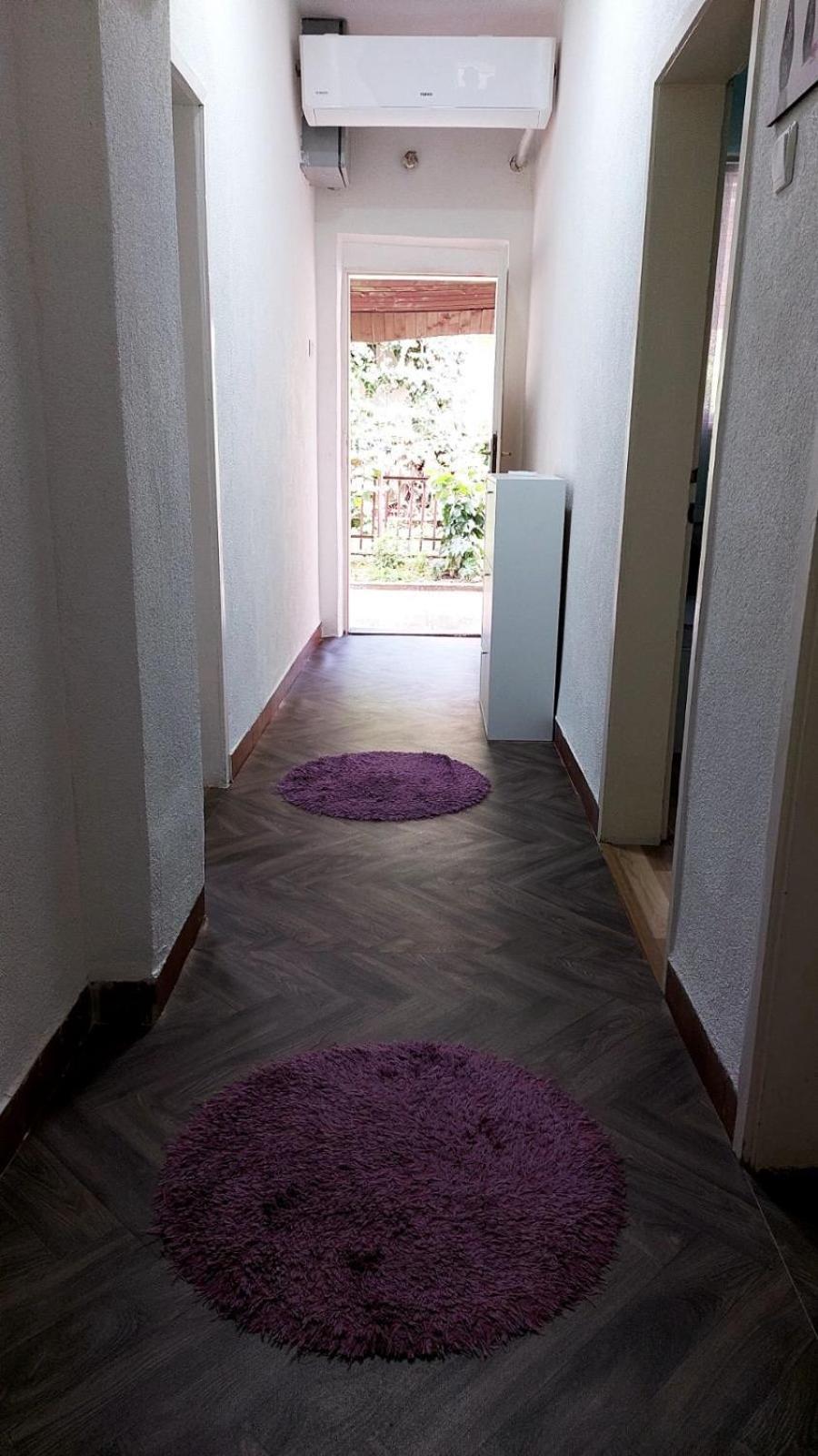 Apartment-Rubin Priština Exteriér fotografie